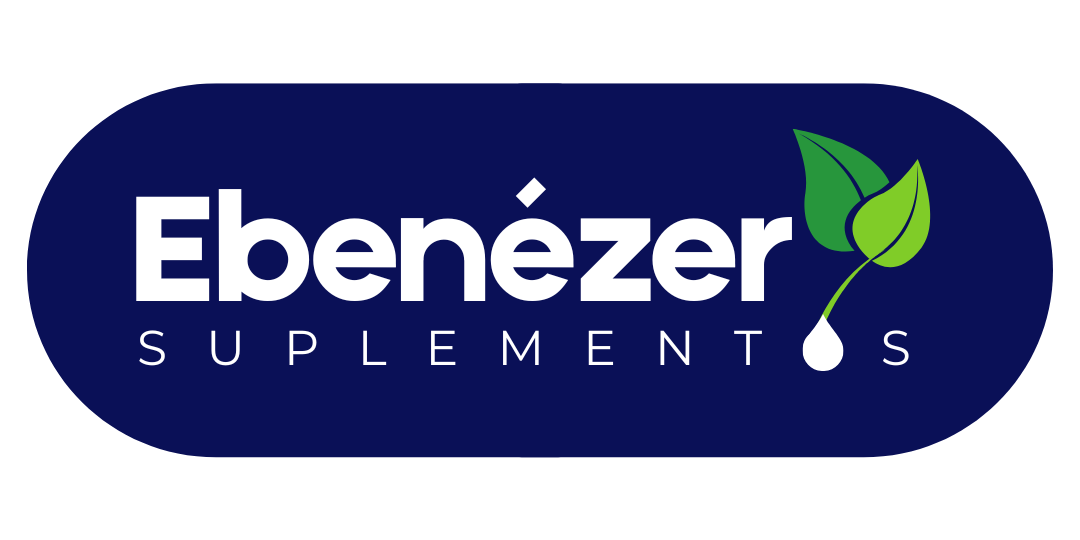 Ebenézer Suplementos
