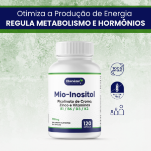 Mio-Inositol