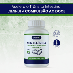 Noz da Índia