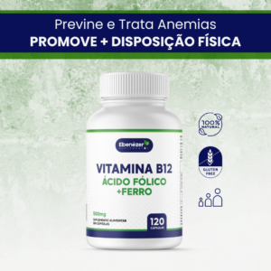 Vitamina B12